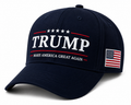 Trump Make America Great Again Hat