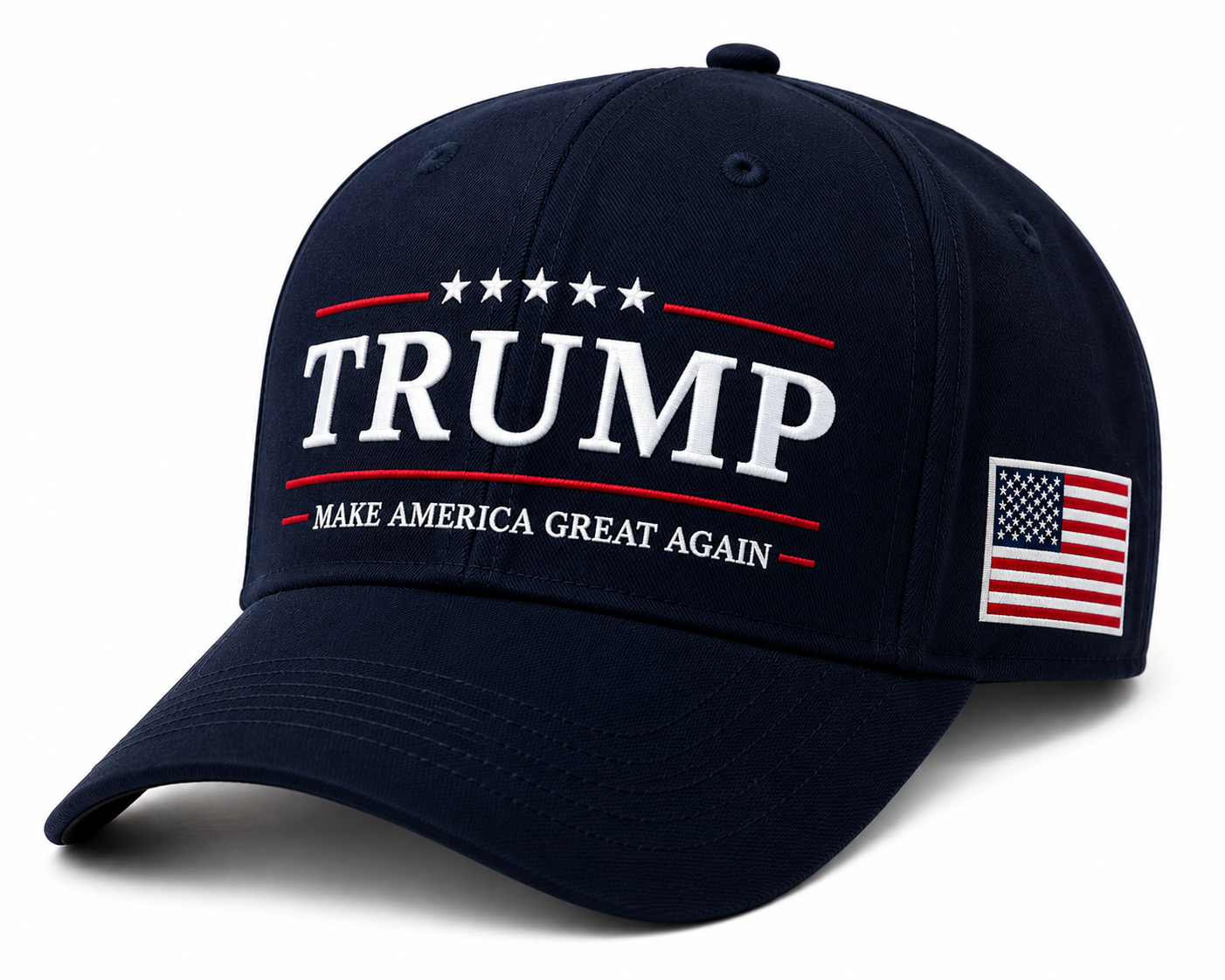 Trump Make America Great Again Hat